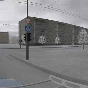 Г.Серпов Ул.1(Panorama2)