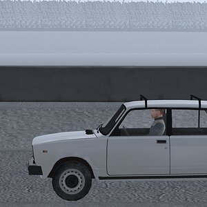 ВАЗ 2105