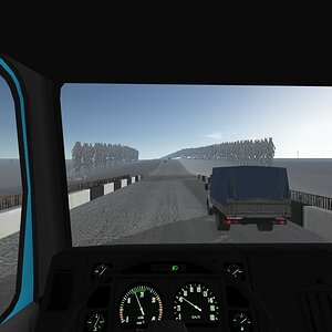 Мост у Пертур