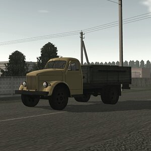 Газ 51
