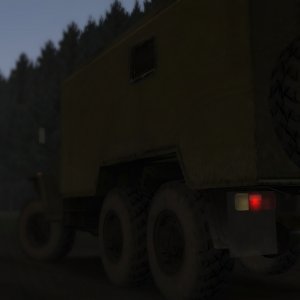Лесной житель