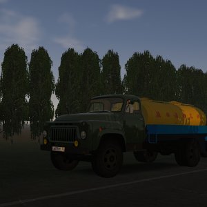 Старички в работе