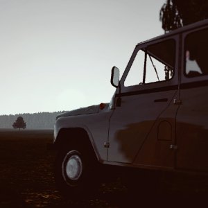 Козлик 3151