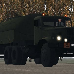 Последний осенний рейс