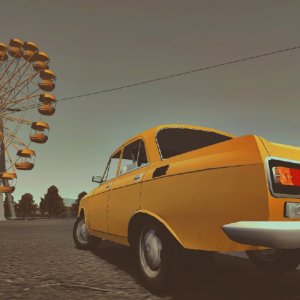 Ну москвич