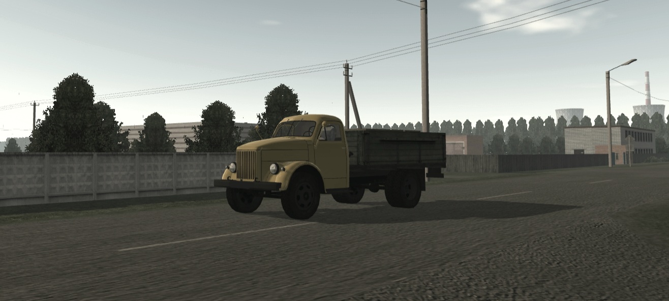 Газ 51